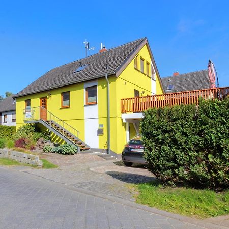 Villa Haus Kieferngrund Ostseebad Heringsdorf Exterior foto